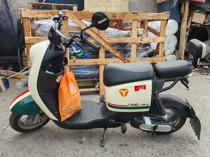 保康电动车托运电话